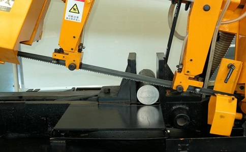 团风数控带锯床自动送料精度会出现偏差吗? 团风数控带锯床自动送料精度会出现偏差吗?