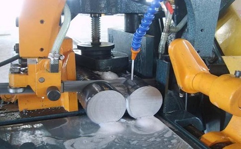 团风卧式带锯床的送料方式有哪几种？