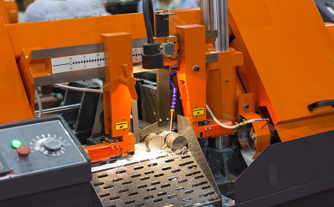 团风龙门带锯床具备哪些优点？