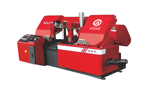 团风卧式带锯床切削金属时出现打齿的原因是什么? 团风卧式带锯床切削金属时出现打齿的原因是什么?